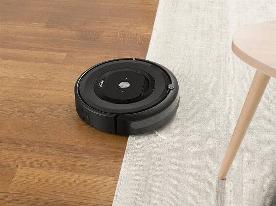 iRobot Roomba e5