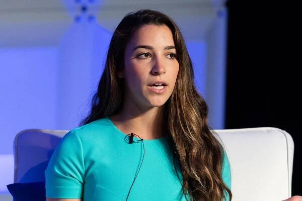 Aly Raisman