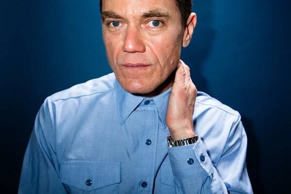 Michael Shannon Loves Music Like We Love Music — THE BITTER SOUTHERNER