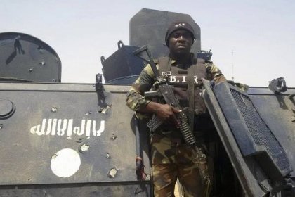Unbroken Boko Haram: Buhari Prematurely Declares Victory