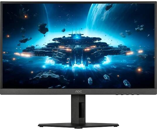 AOC 24G4XE
