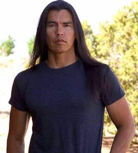 50 Famous Native American Actors of All Time 2025 - mrDustBin