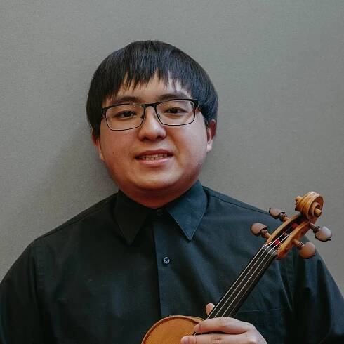 Michael Wong
