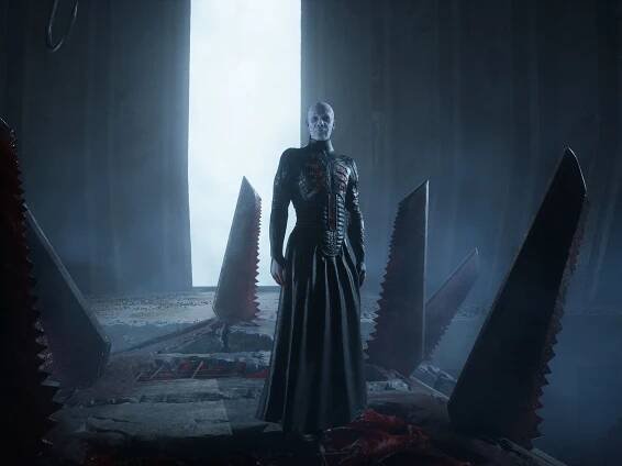 Clive Barker's Hellraiser: Revival coming to Xbox Series X