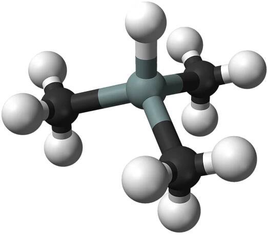 Soubor:Trimethylsilane-3D-balls.png – Wikipedie