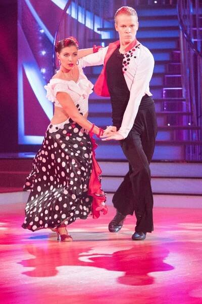 veronika lalova stardance 46