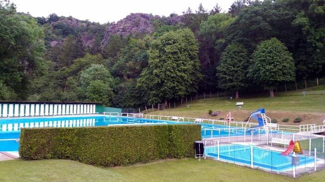 Koupaliště Divoká Šárka | Koupání Praha | NaVylet.cz