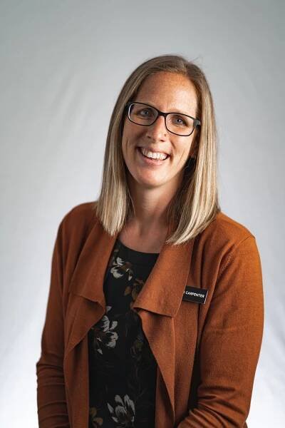 Langley Christian School - Staff