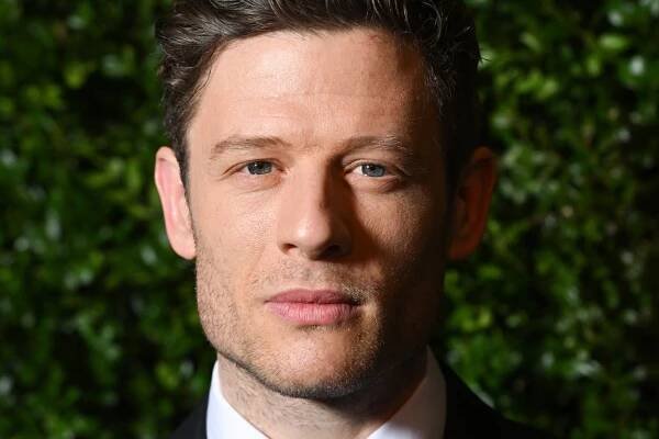 ‘Why would I put myself through this? Multiple times? For three months?’: James Norton on the A Little Life play and his Happy Valley return