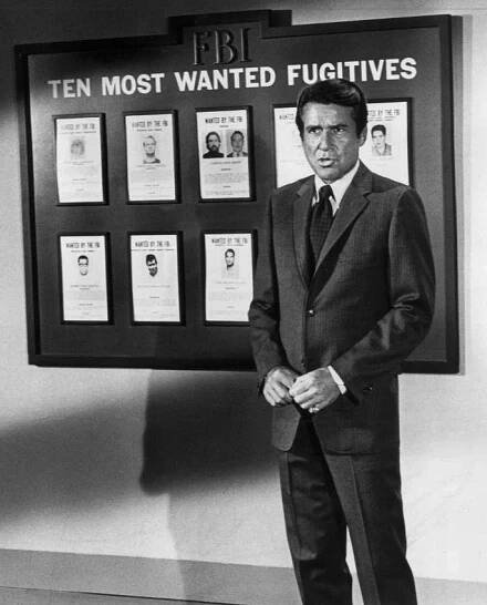 The F.B.I. (TV series) - Wikipedia