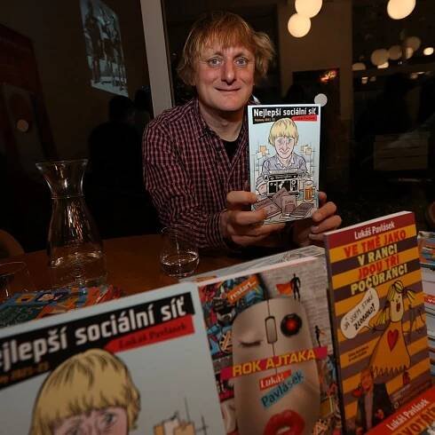 Martina Preissová o pubertě synů: Musí se to přežít