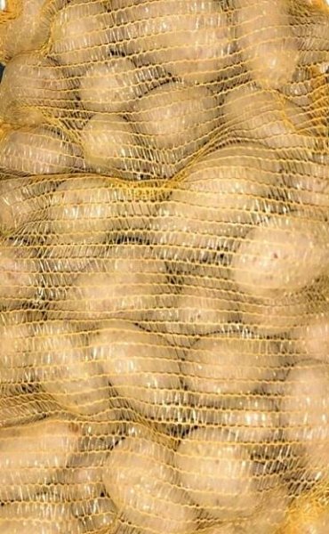 Farma z Rohoznice Brambory k uskladnění odrůda Marabel balení 25 kg