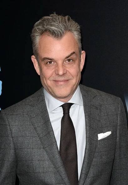 Danny Huston at arrivals for BIG EYES Premiere, Museum of Modern Art (MoMA), New York, NY December 15, 2014. Photo By: Derek Storm/Everett Collection