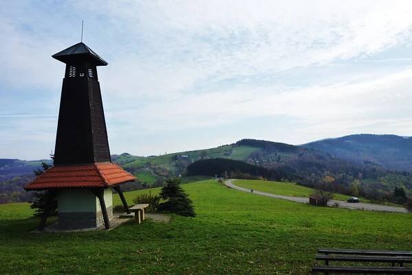 Vyškovec, Moravské Kopanice