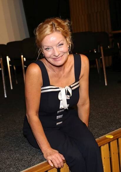 Vilma Cibulková se v kondici udržuje i díky Měsíci. Na Vánoce chystá devět chodů