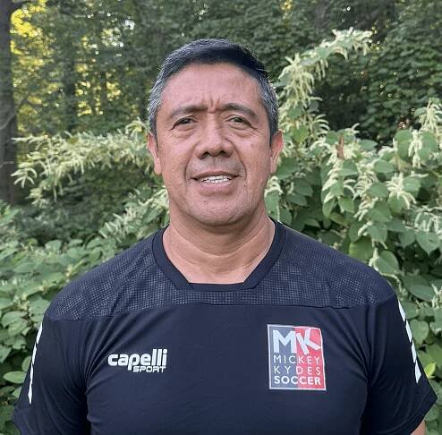 Miguel Rodriguez