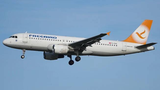 Freebird Airlines