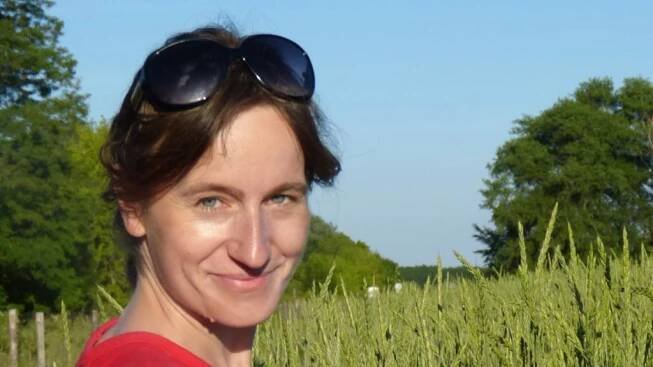 Propagátorka zdravého jídla Bára Hernychová: Nejlepší superpotraviny si vypěstujeme sami – Lifee.cz