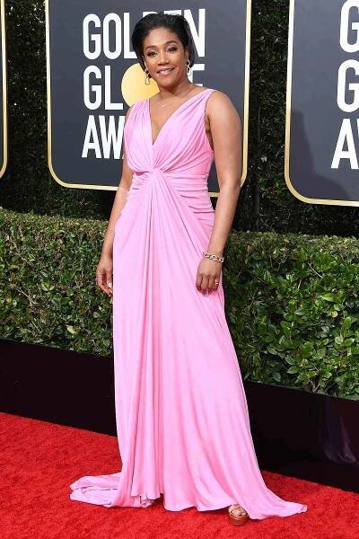 Tiffany Haddish