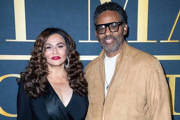 Beyoncé's Mom Tina Knowles-Lawson Files for Divorce from Actor Richard Lawson