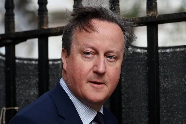 Smooth David Cameron was brought back to bolster Britain abroad – but it hasn’t worked