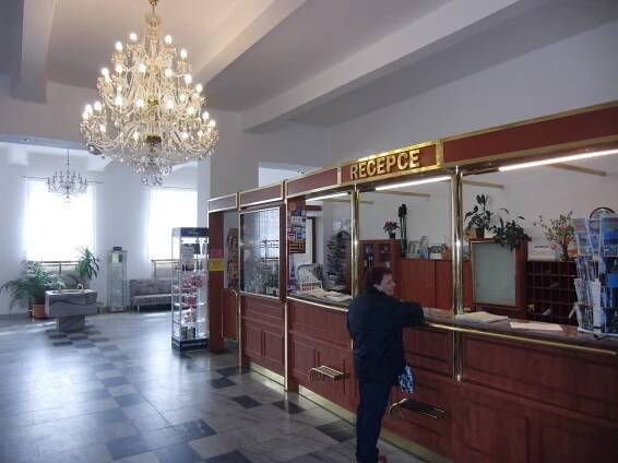 Horské lázně Karlova Studánka - Lázeňské domy a vily, Rekreační pobyt 5 nocí - NEMO tour 