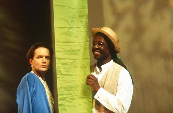 As You Like It (1994-1995)