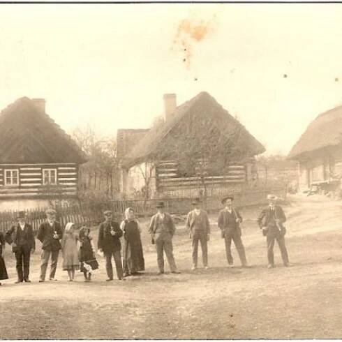 Historie 8