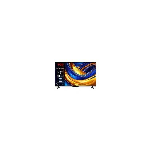 Obrázek produktu 43C69B QLED TV Direct LED TCL