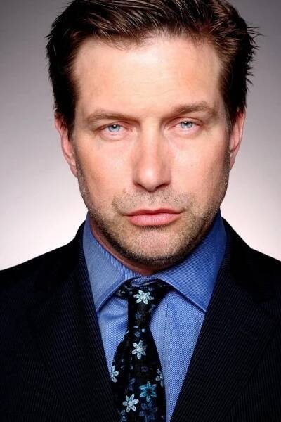 Stephen Baldwin herec