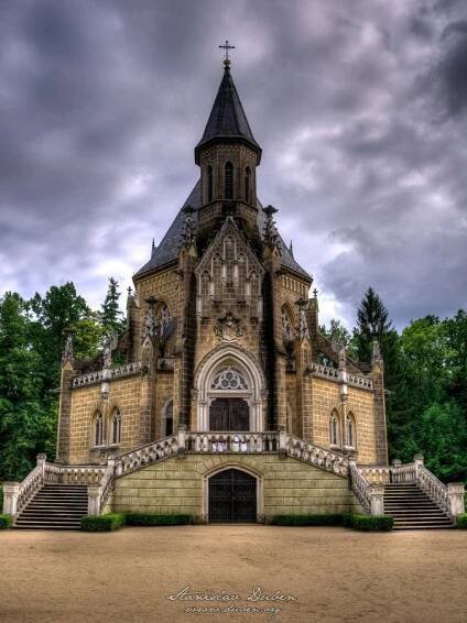 Architektura
