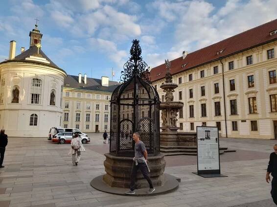 Cestovatelský fotodeník