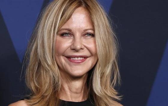 Meg Ryanová na Governors Awards (Los Angeles, 27. října 2019)