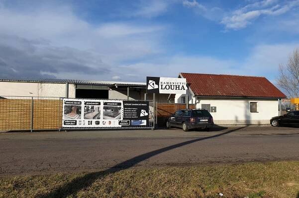 KAMENICTVÍ LOUHA s.r.o. foto 1