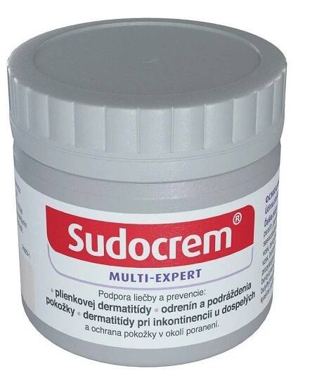 Krém Sudocrem Expert 60 g