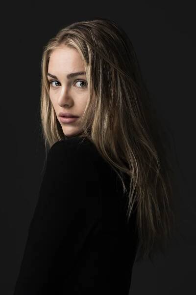 Michelle Randolph herečka