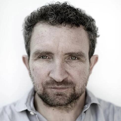 Eddie Marsan - Actor Extraordinaire