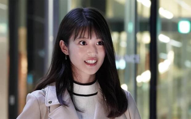 Suits - Episode 3 - Z filmu - Mio Imada