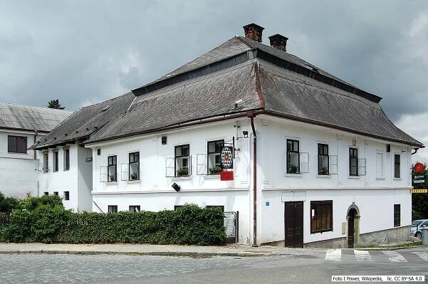 Mohelnice - počasí, ubytování, foto, obrázky, info, výlety, památky a zajímavosti