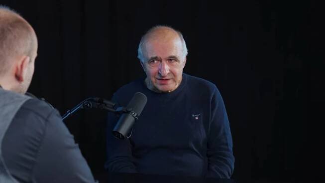 „Nenávistník“ ubodal uklízečku. Bylo to 33 ran, viděla to její tříletá dcera, vzpomíná Štoček