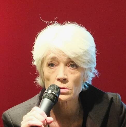 Françoise Hardyová