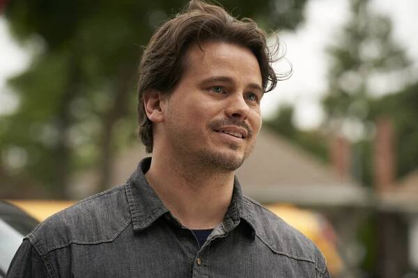 Jason Ritter - Obžalovaní - Jack's Story - Z filmu
