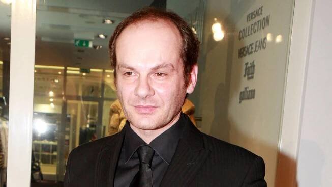 Vojtěch Hrabák z Ulice probouzí minulost Bedřicha Lišky