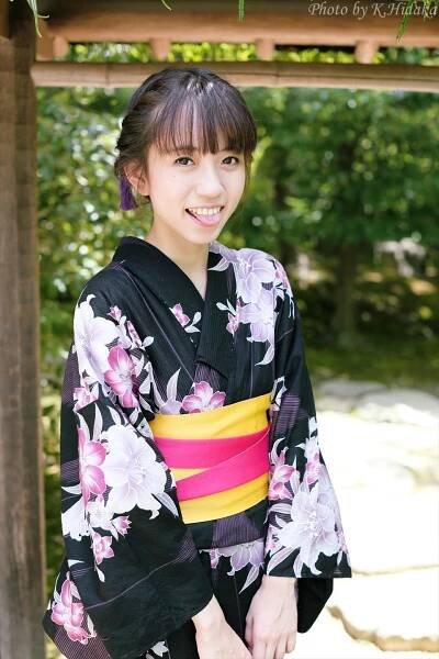 青木ゆり亜さん(17/7/15 Emotion) | Hidaka Photo Blog