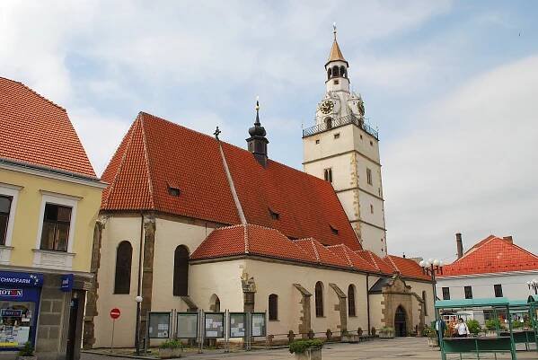 Soubor:Ivančice, kostel.JPG – Wikipedie
