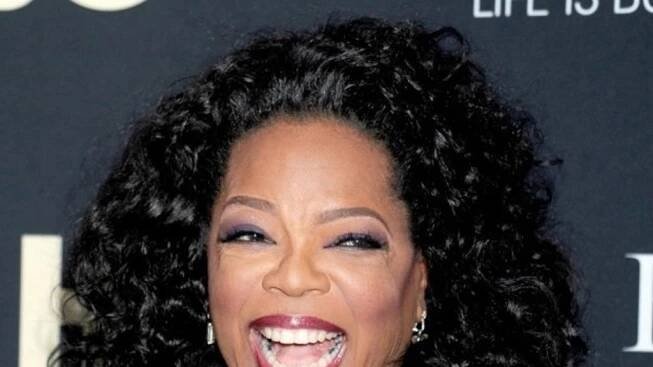 11 velice inspirativních citátů Oprah Winfrey. Ženy, která se dokázala i přes nepřízeň osudu stát miliardářkou