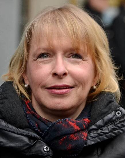 Hana Kordová Marvanová