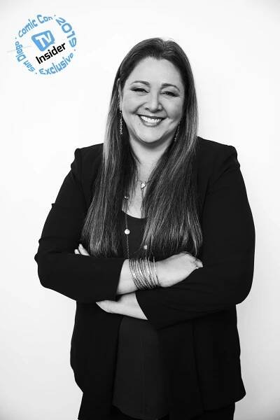 Camryn Manheim - Actress