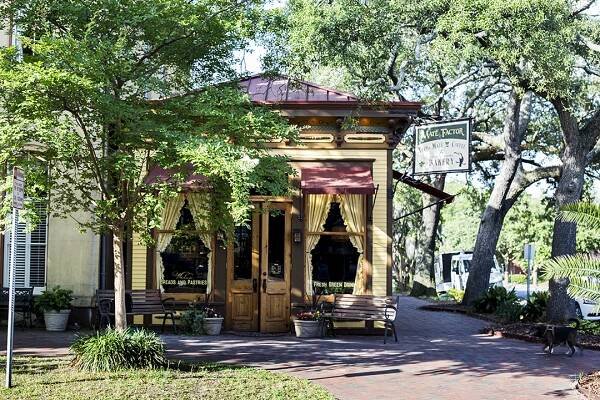Coffee Shops - Savannah, GA | Savannah.com