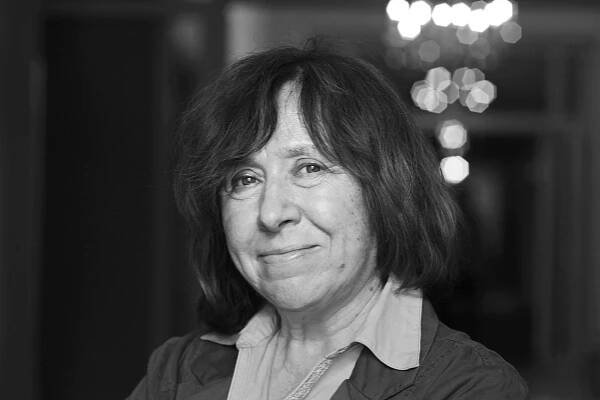Svetlana Alexievich’s Nobel Win